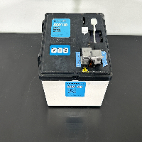 TerumoBCT SCD IIB Sterile Tubing Welder image 2
